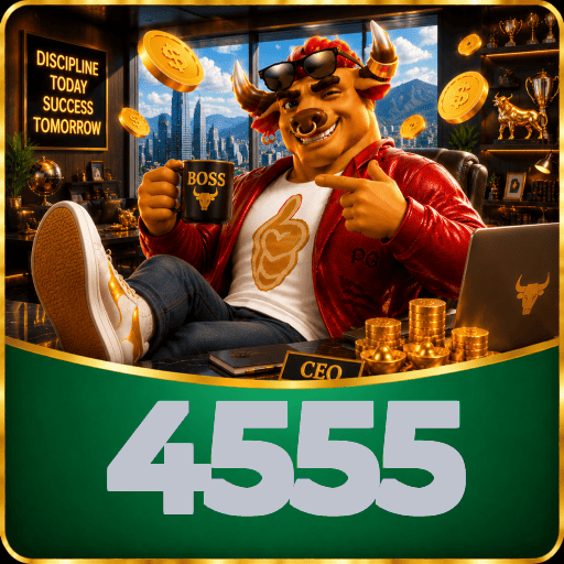 4555